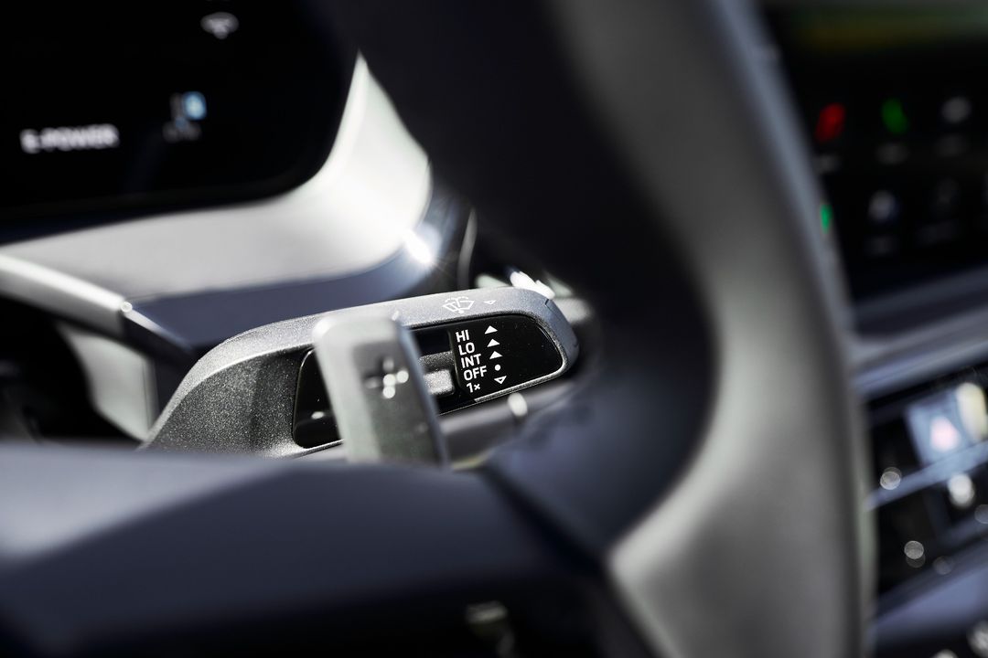 2025 Porsche Panamera E-Hybrid