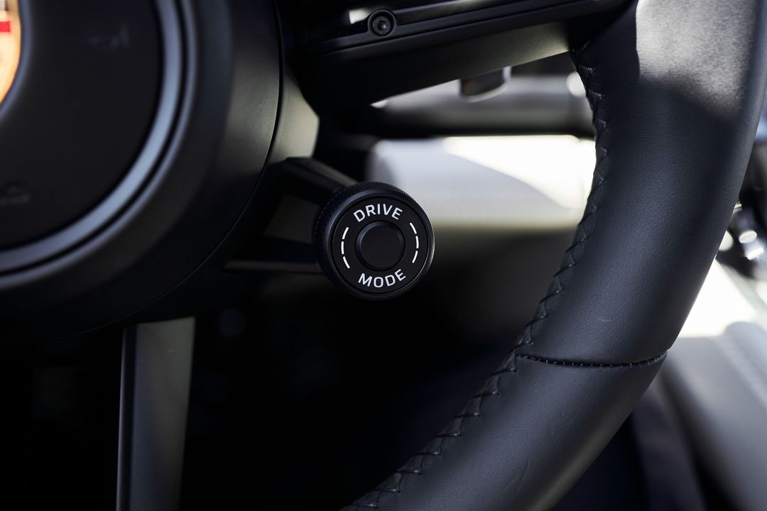 2025 Porsche Panamera E-Hybrid