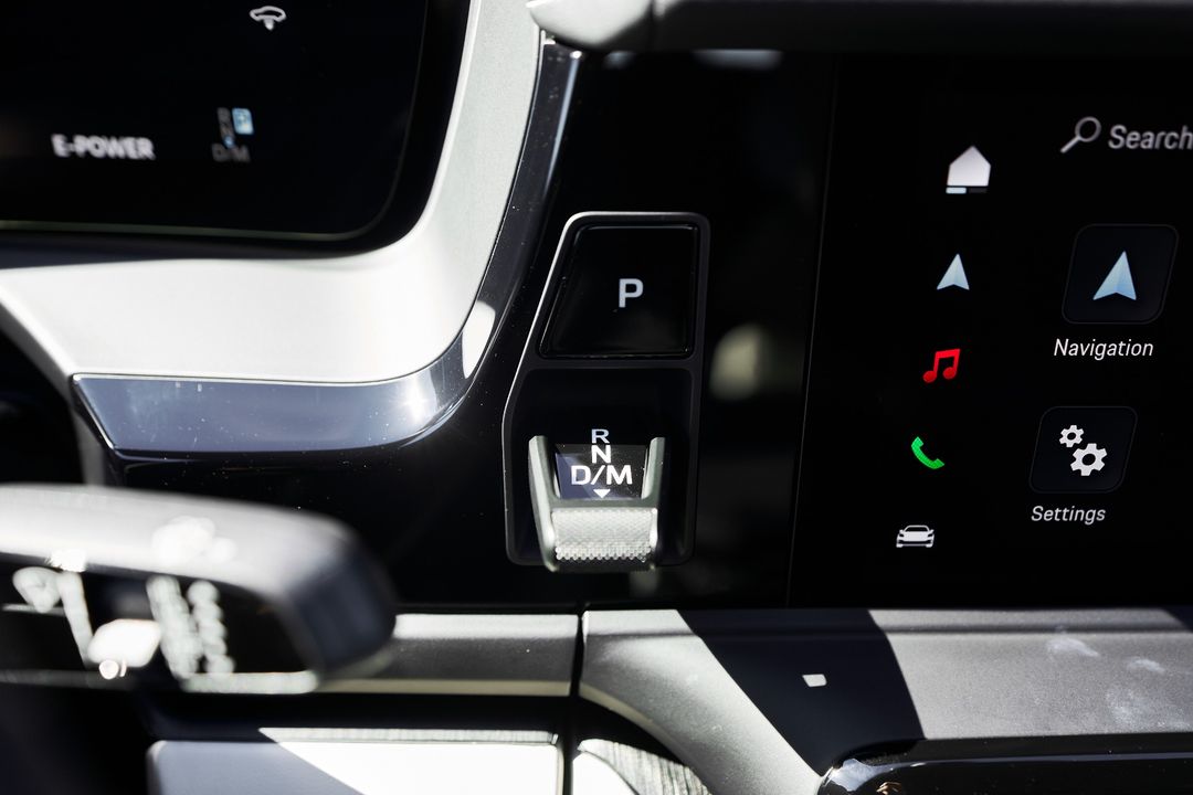 2025 Porsche Panamera E-Hybrid