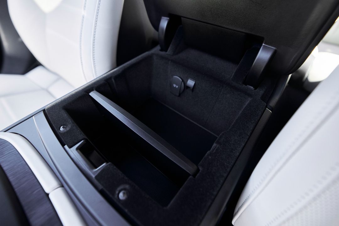 2025 Porsche Panamera E-Hybrid