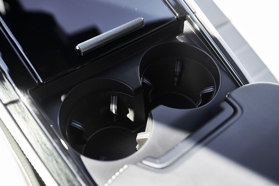 2025 Porsche Panamera E-Hybrid