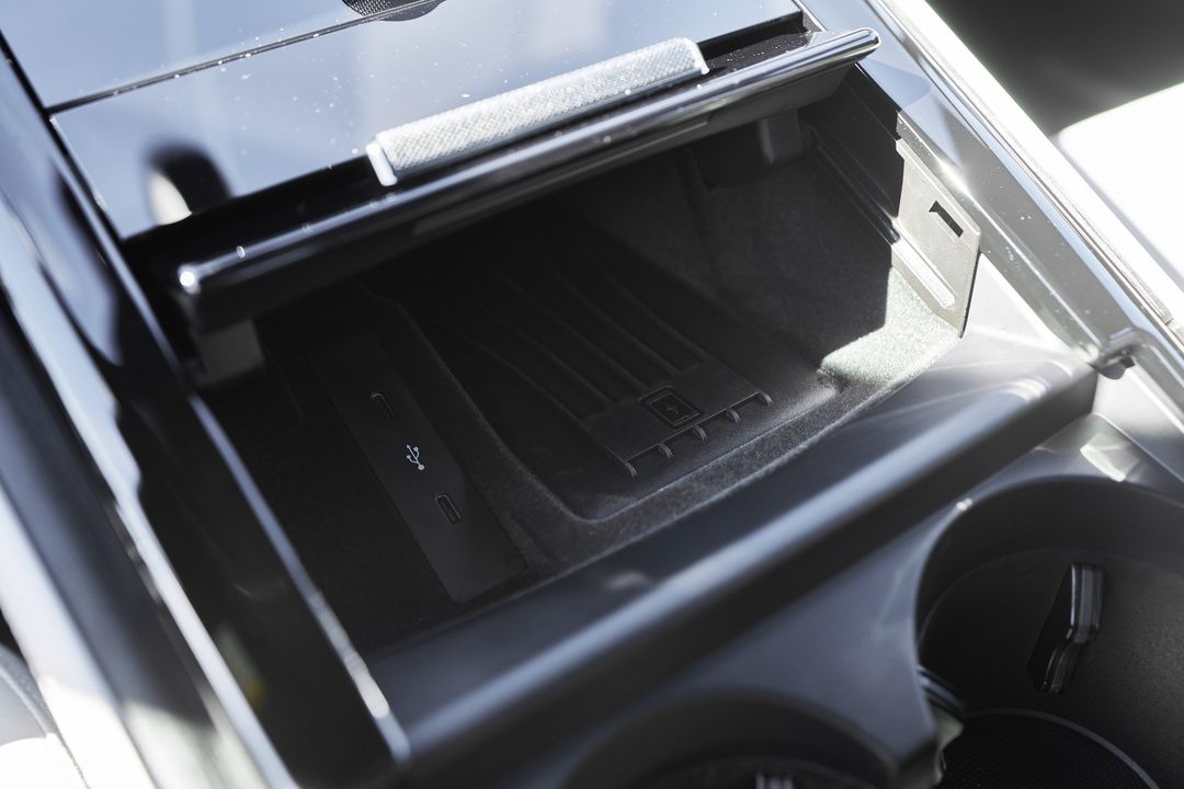 2025 Porsche Panamera E-Hybrid