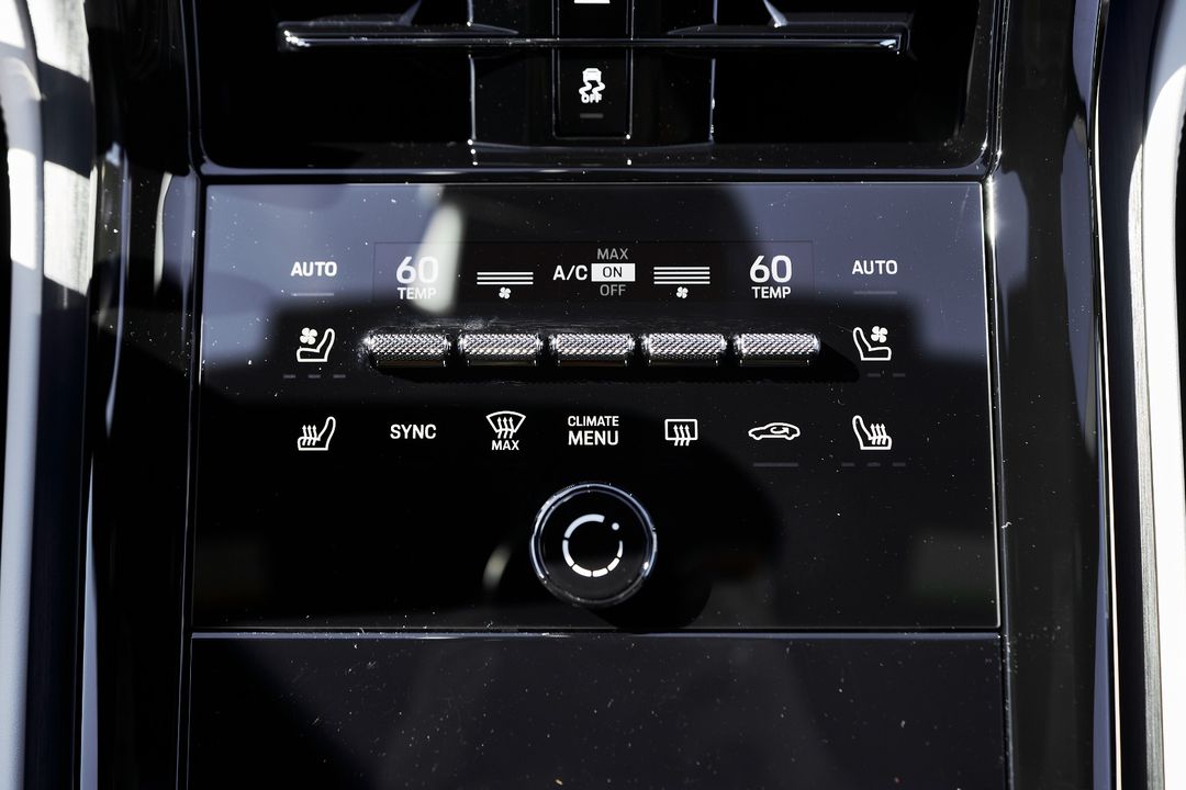 2025 Porsche Panamera E-Hybrid