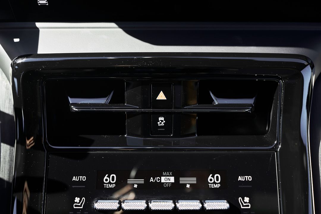 2025 Porsche Panamera E-Hybrid