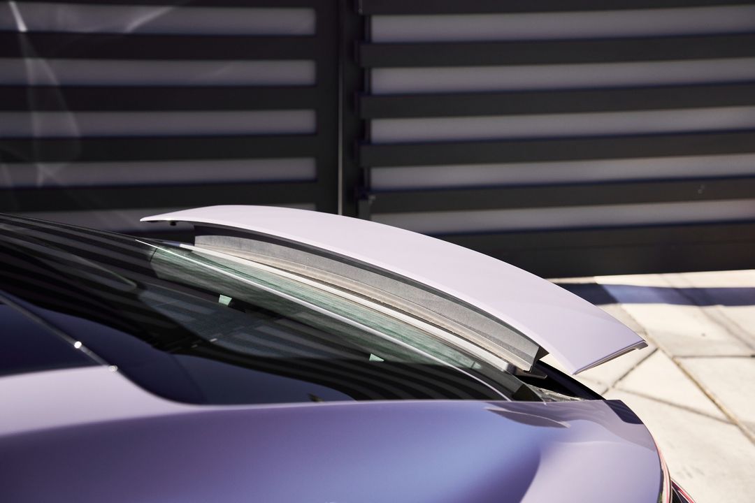 2025 Porsche Panamera E-Hybrid