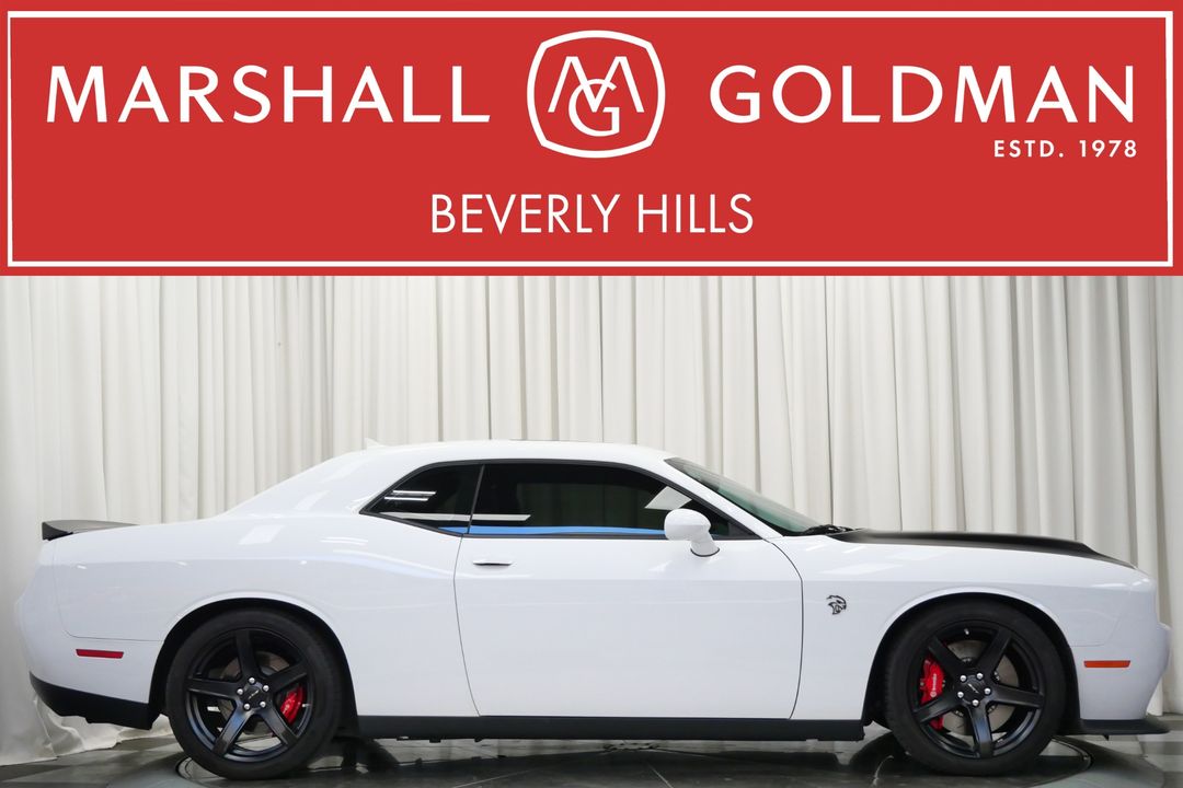 2020 Dodge Challenger