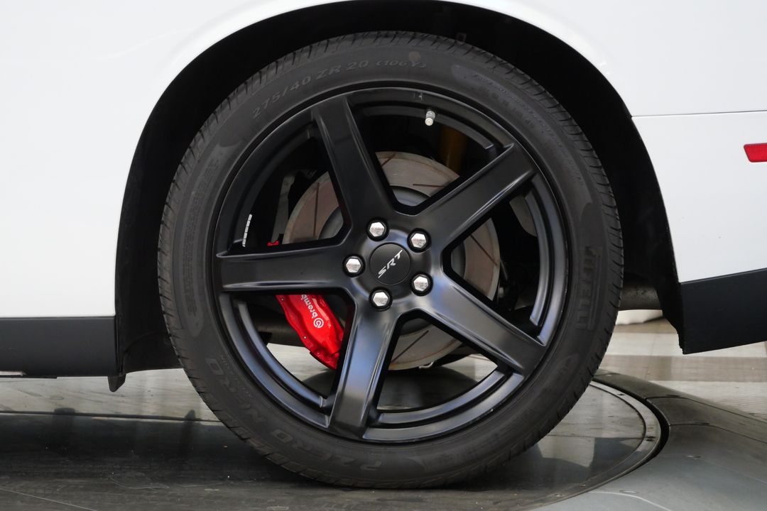2020 Dodge Challenger