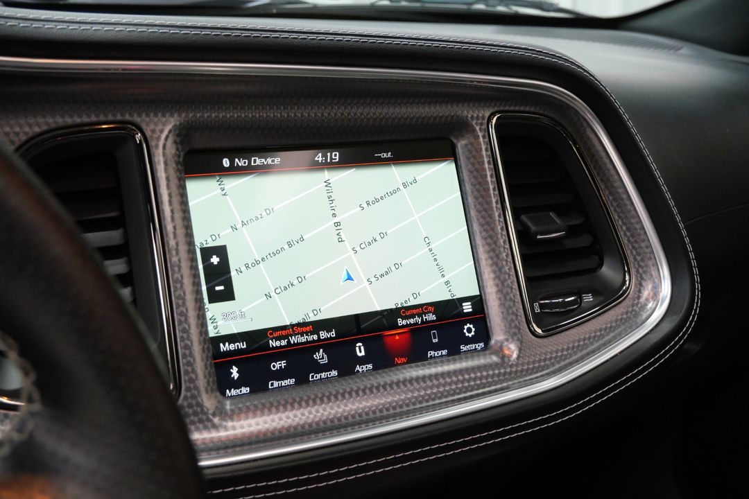 2020 Dodge Challenger