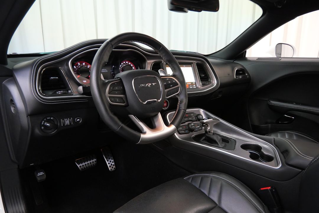 2020 Dodge Challenger
