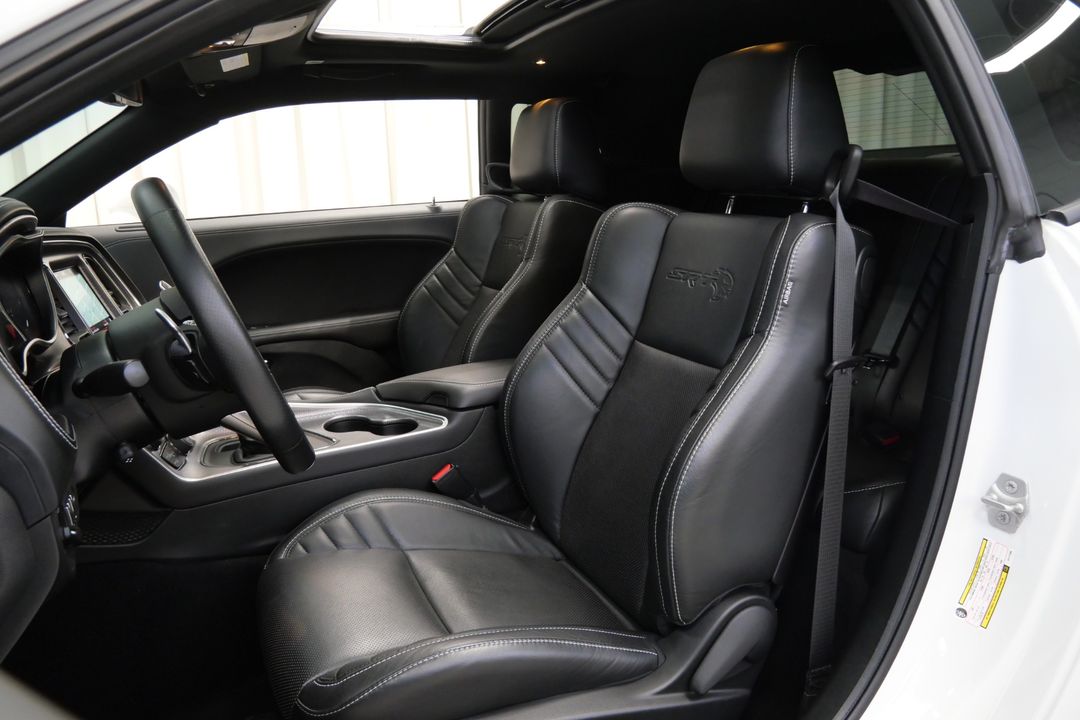 2020 Dodge Challenger