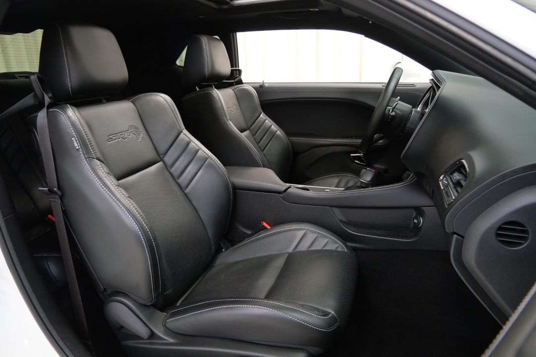 2020 Dodge Challenger
