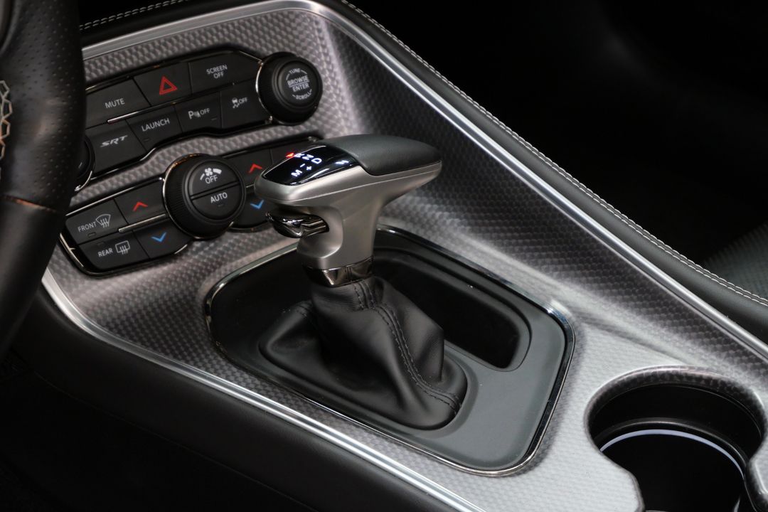 2020 Dodge Challenger