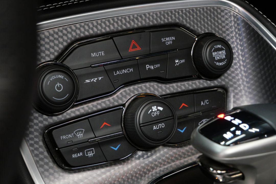 2020 Dodge Challenger