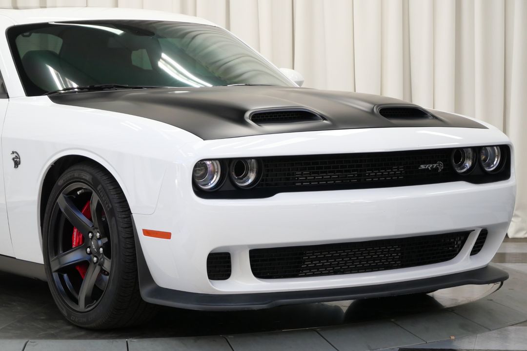 2020 Dodge Challenger