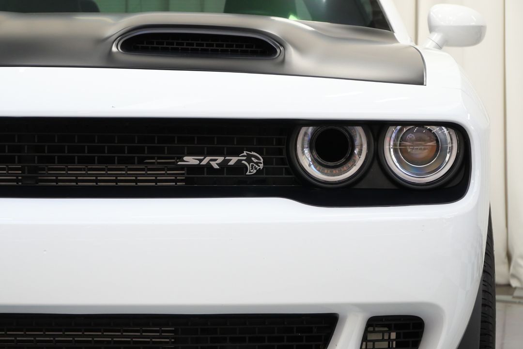 2020 Dodge Challenger