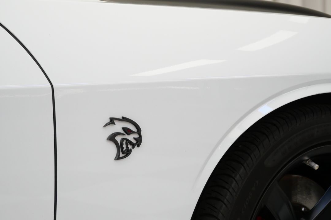 2020 Dodge Challenger