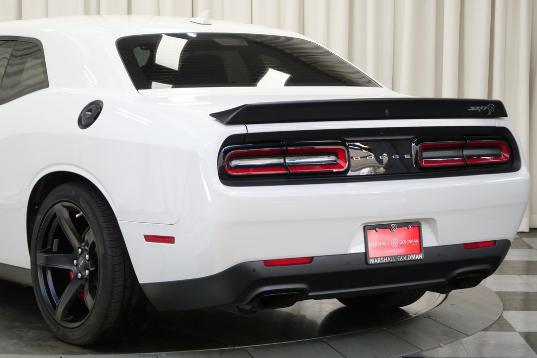 2020 Dodge Challenger
