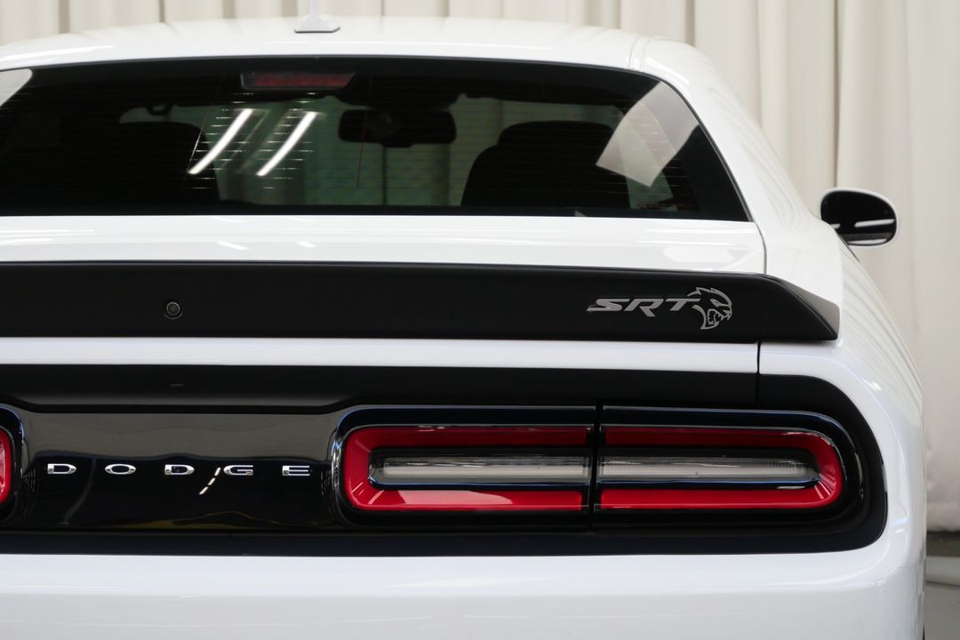 2020 Dodge Challenger