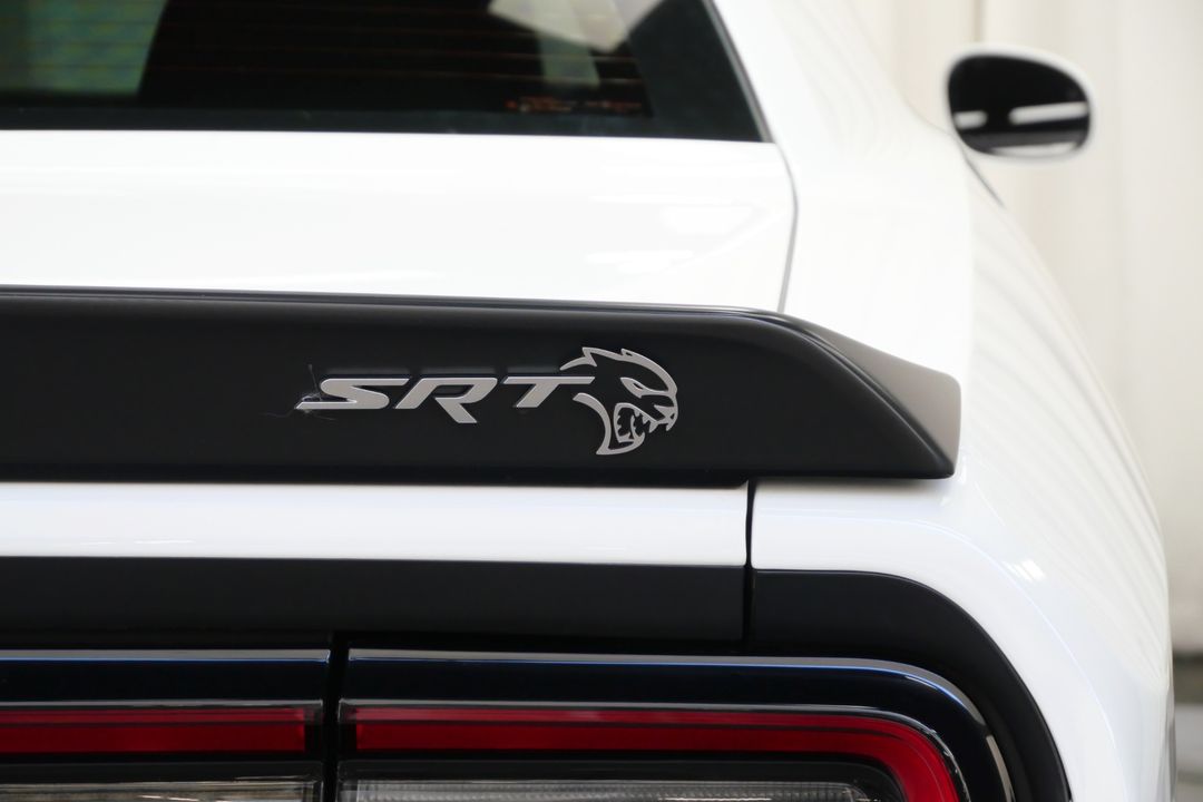2020 Dodge Challenger