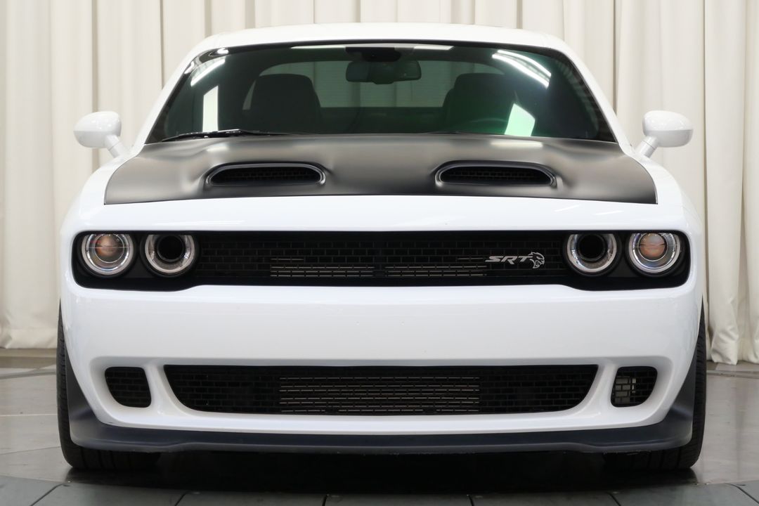 2020 Dodge Challenger