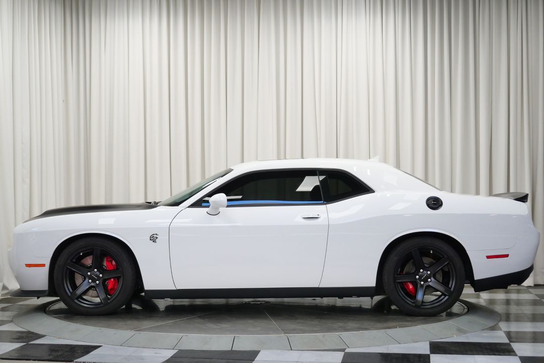 2020 Dodge Challenger