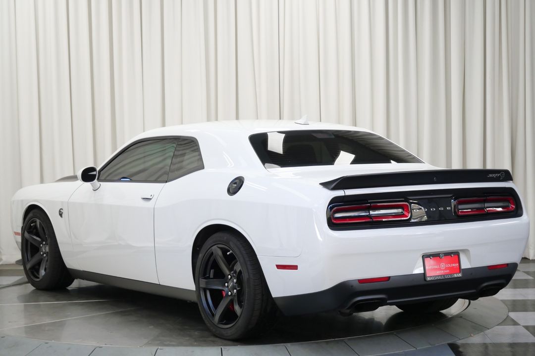 2020 Dodge Challenger