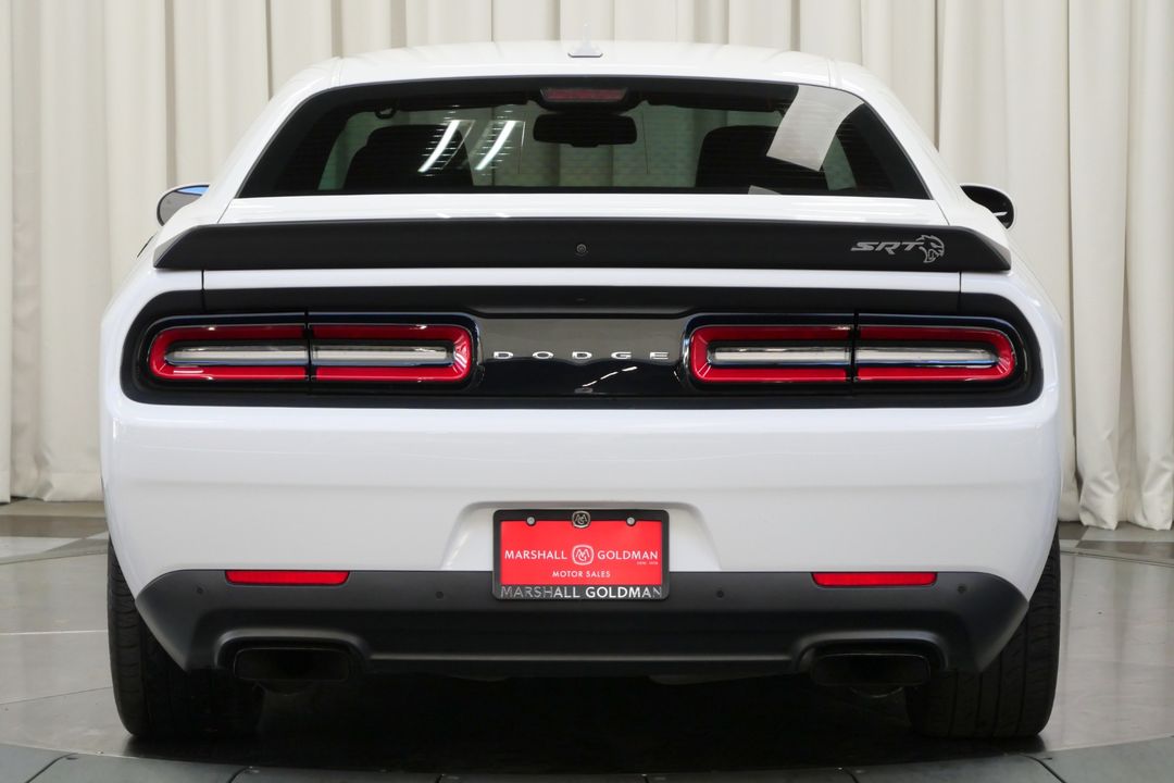 2020 Dodge Challenger