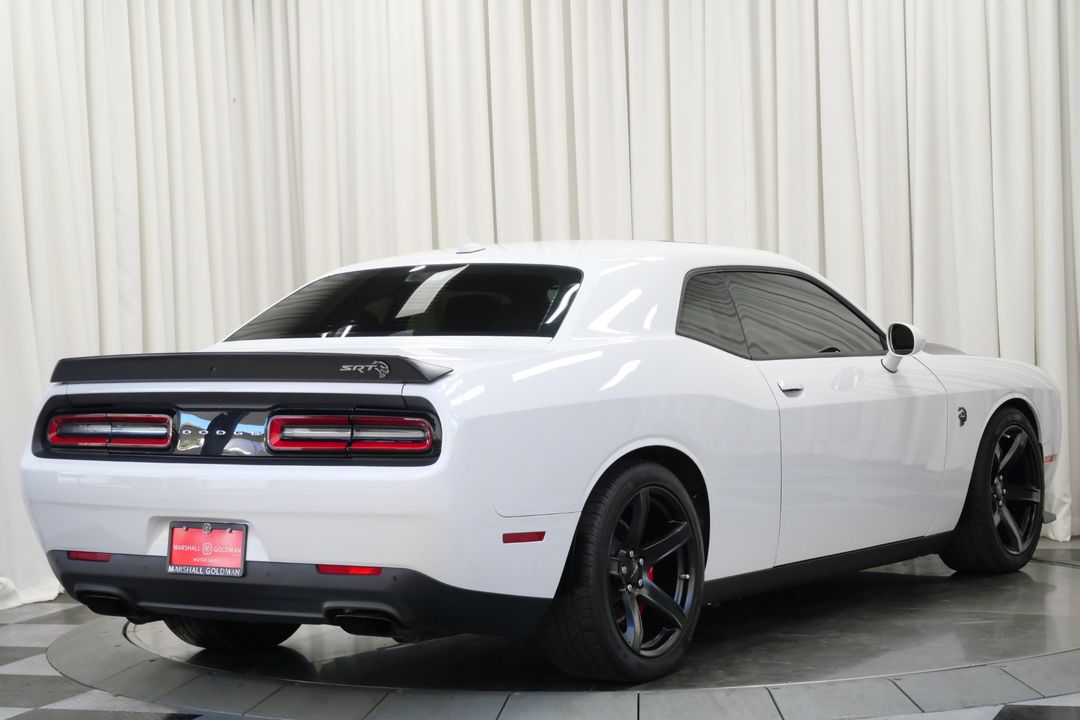 2020 Dodge Challenger