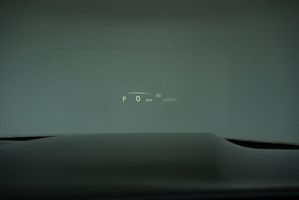 2025 Lexus LX 700H