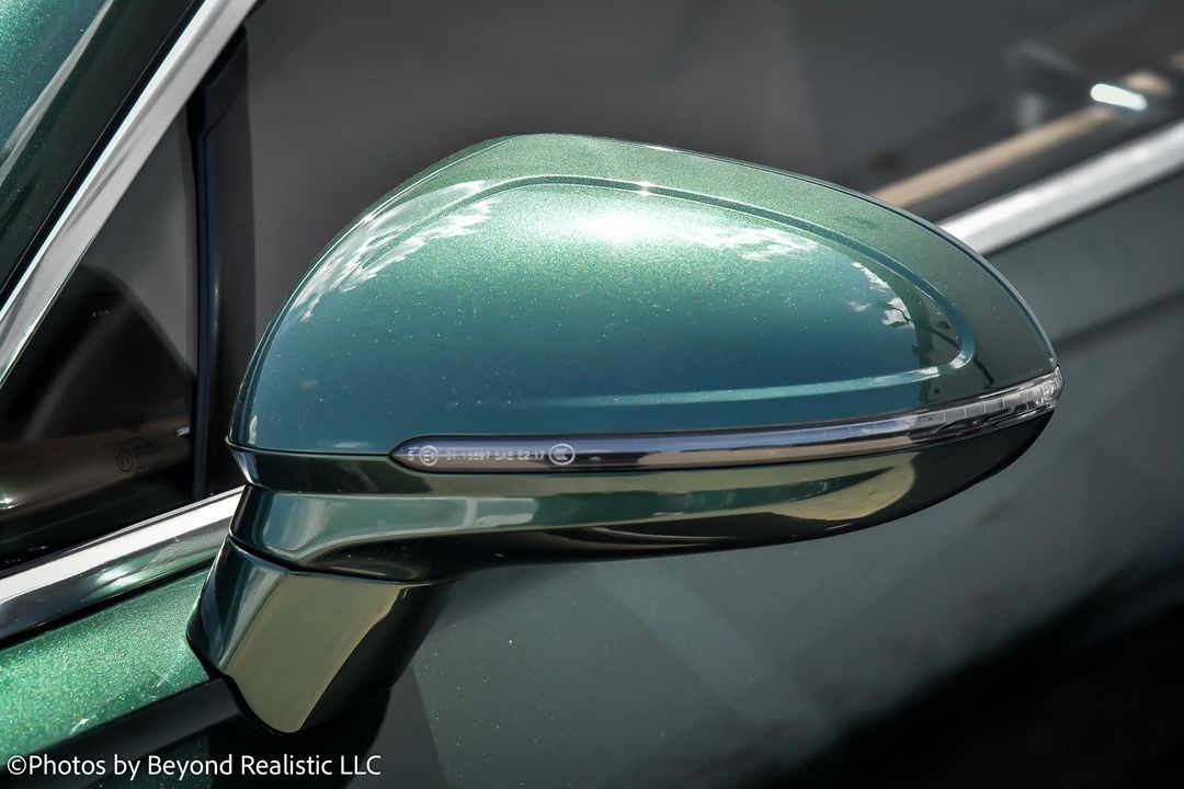 2020 Bentley Continental