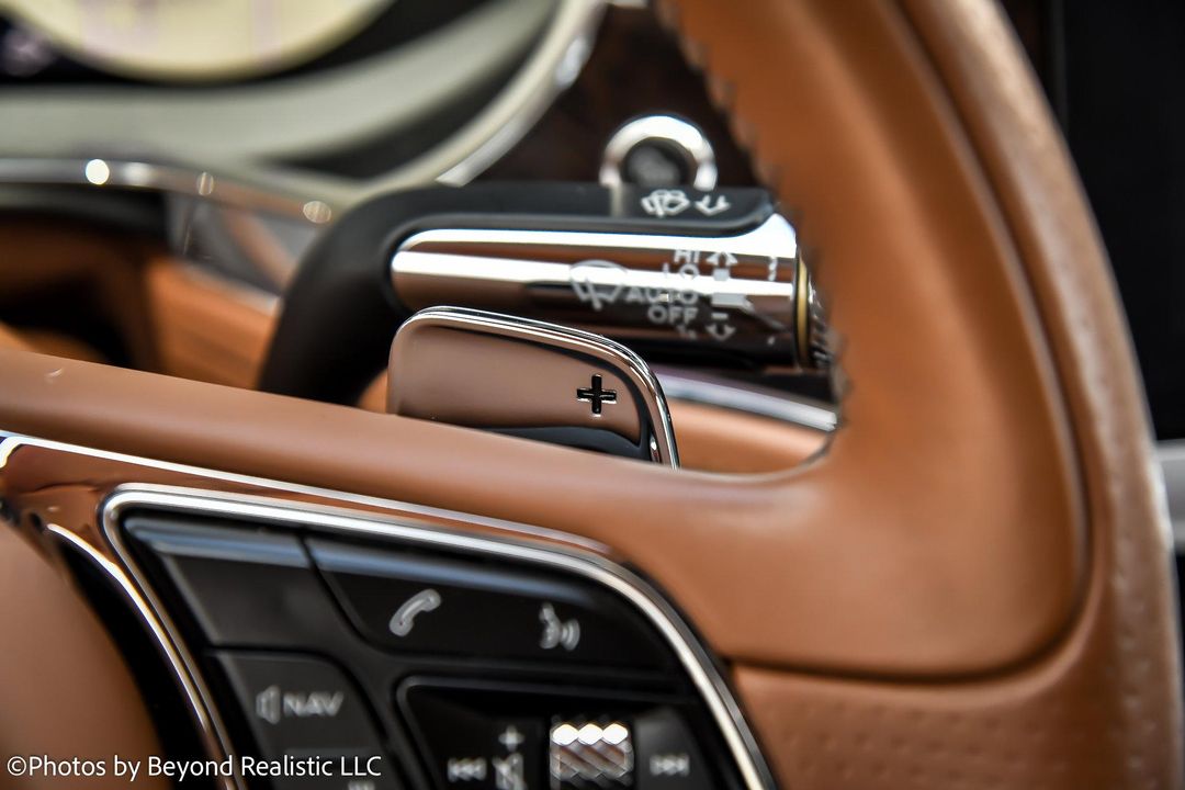 2020 Bentley Continental