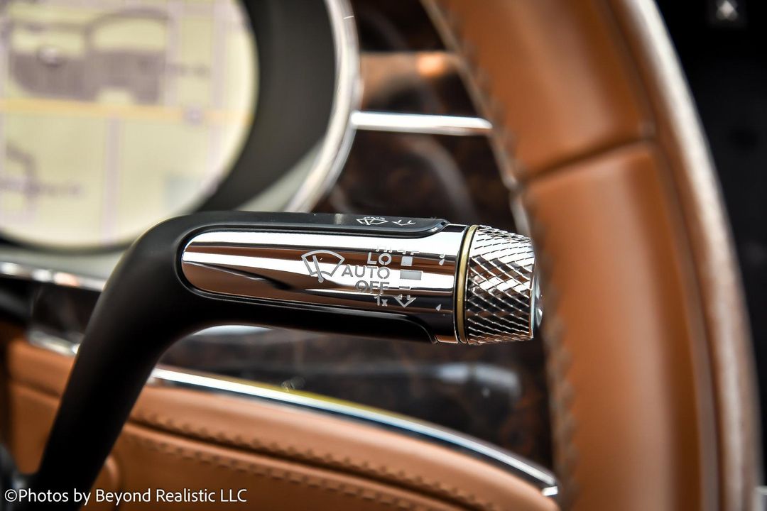 2020 Bentley Continental