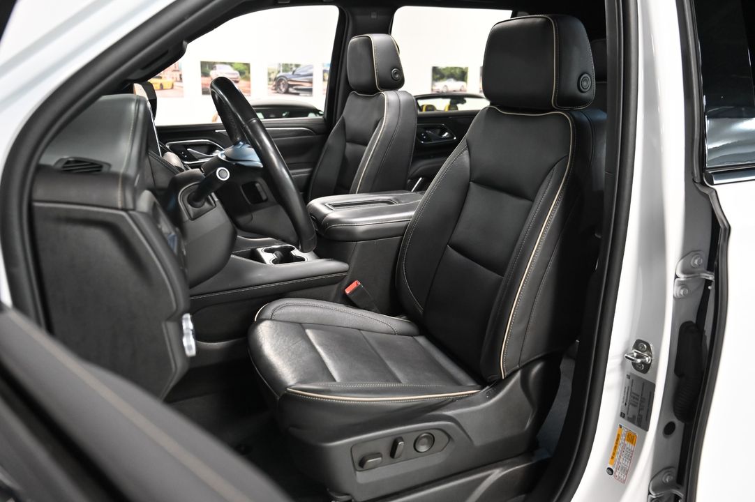 2023 GMC Yukon