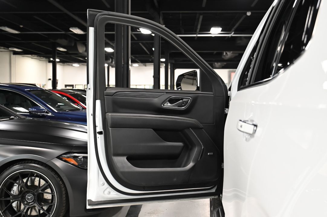 2023 GMC Yukon