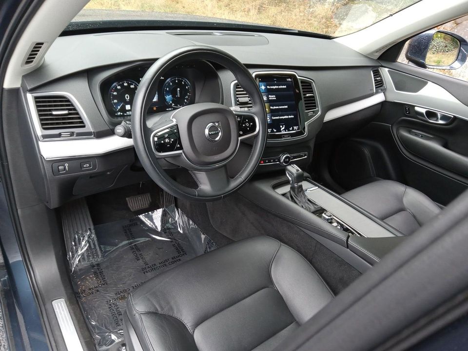 2021 Volvo XC90
