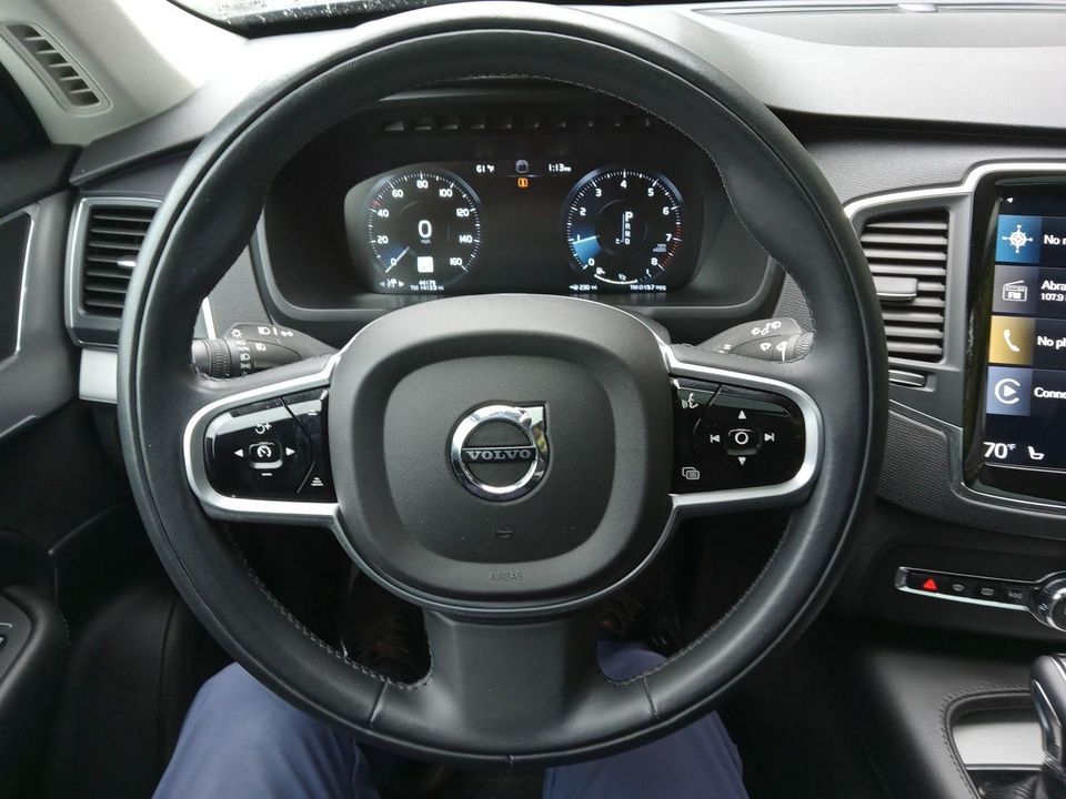 2021 Volvo XC90
