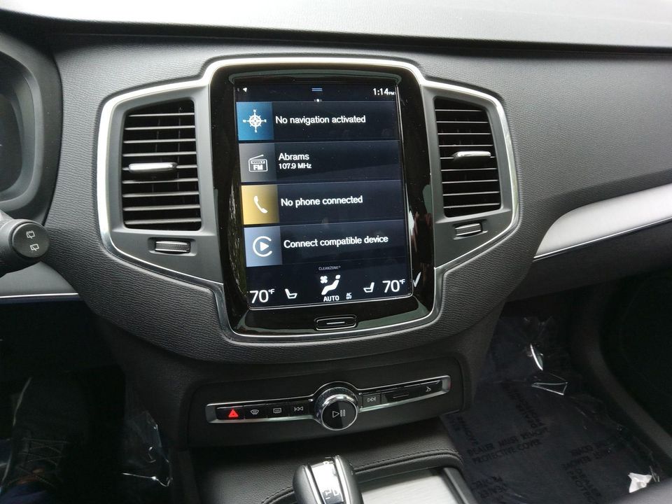 2021 Volvo XC90