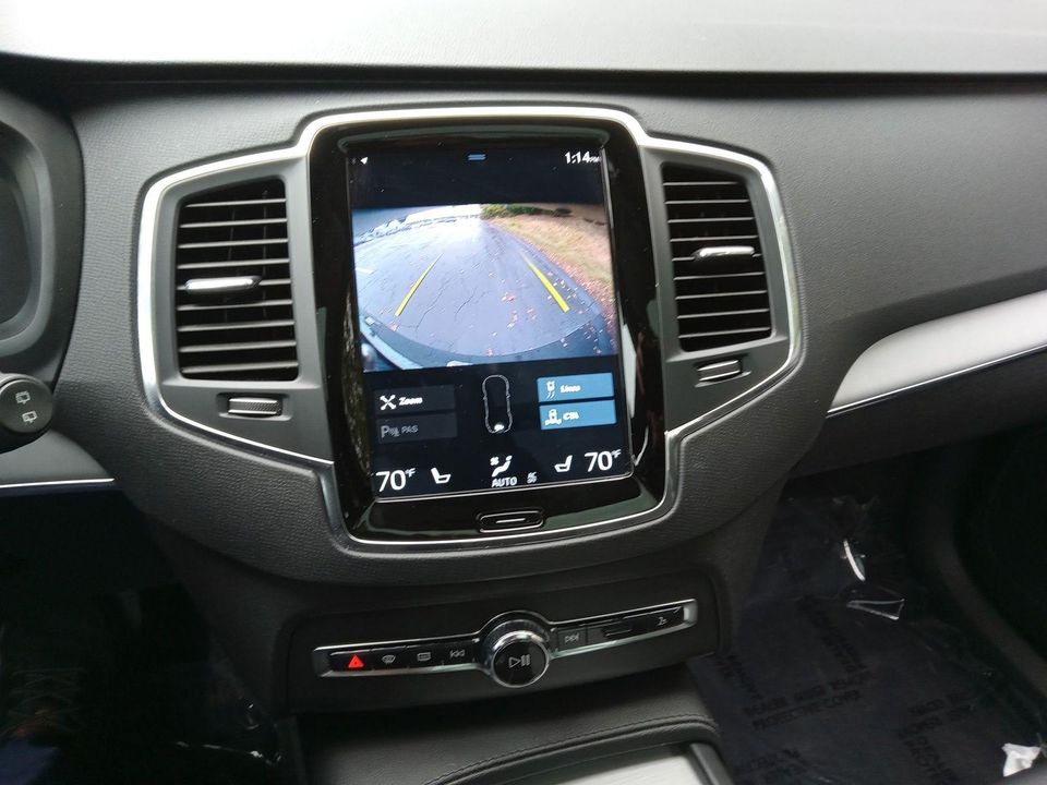 2021 Volvo XC90