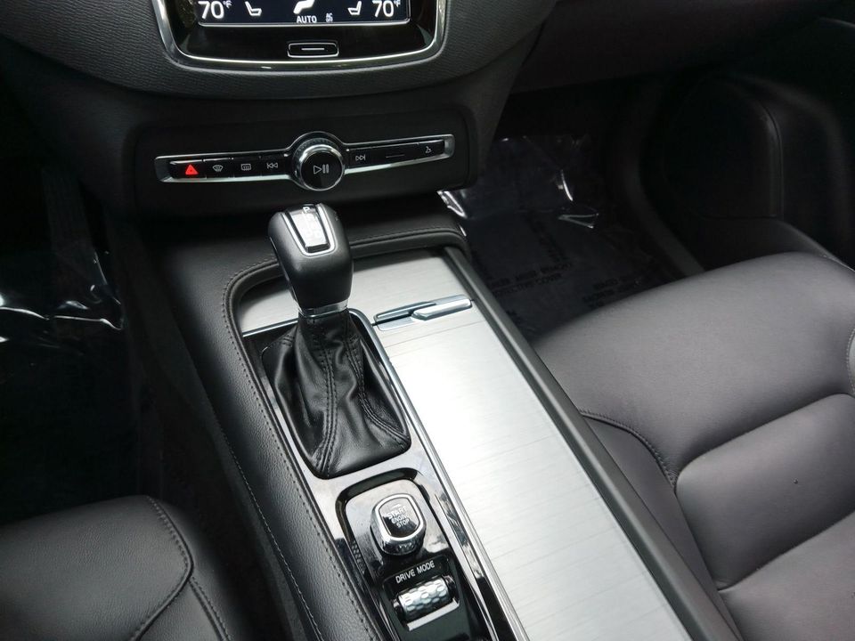 2021 Volvo XC90