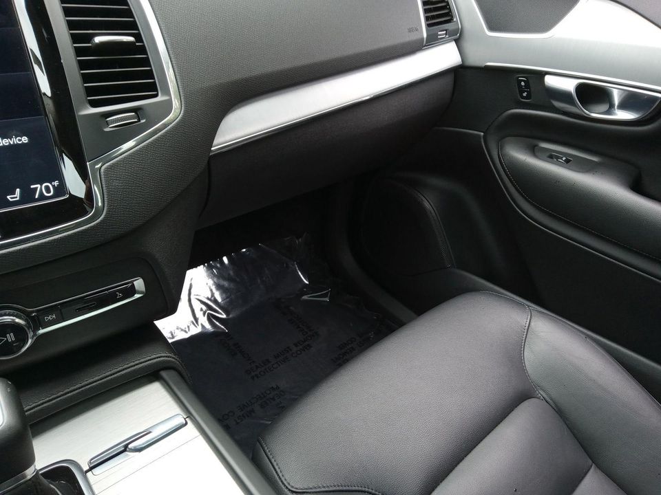 2021 Volvo XC90