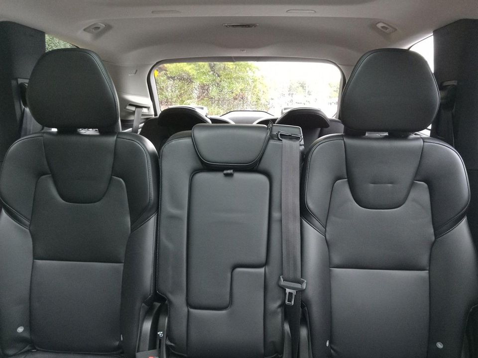 2021 Volvo XC90