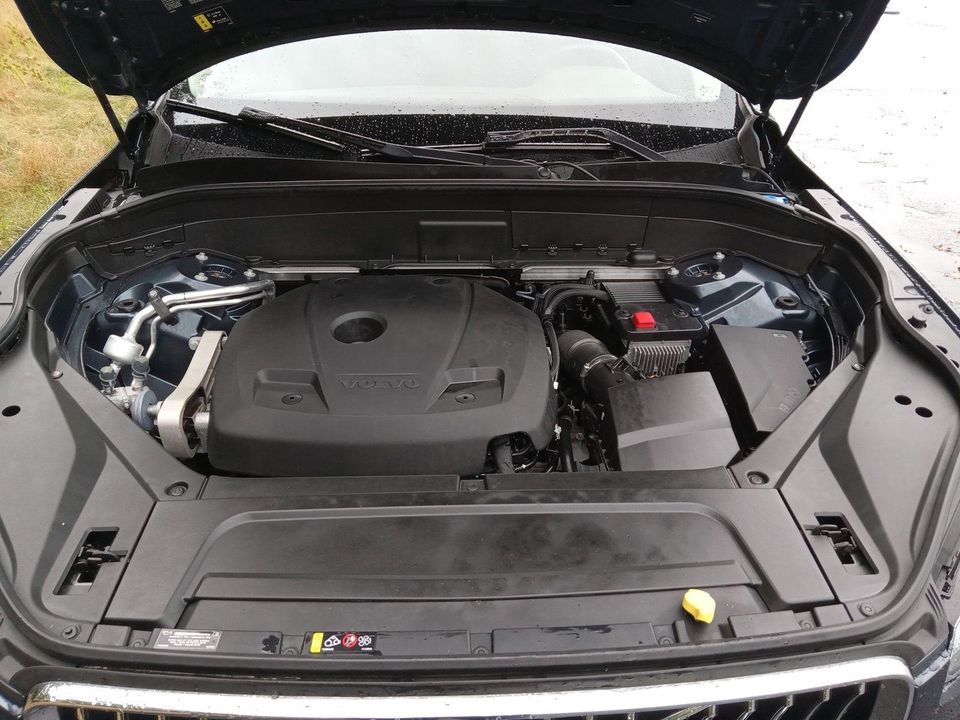 2021 Volvo XC90