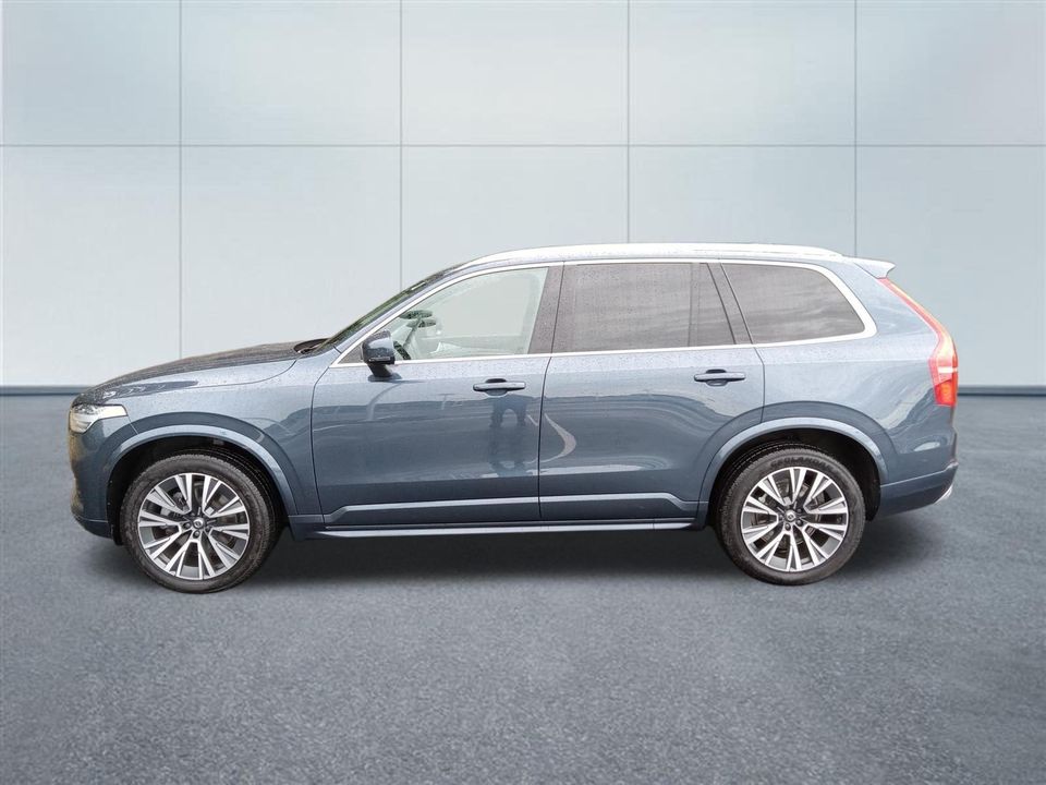 2021 Volvo XC90