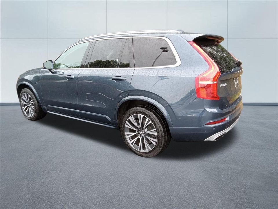 2021 Volvo XC90