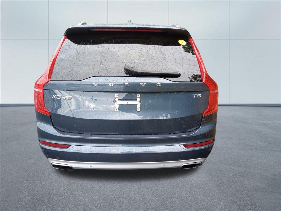 2021 Volvo XC90