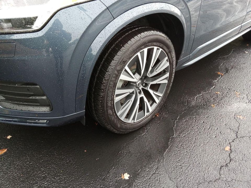2021 Volvo XC90