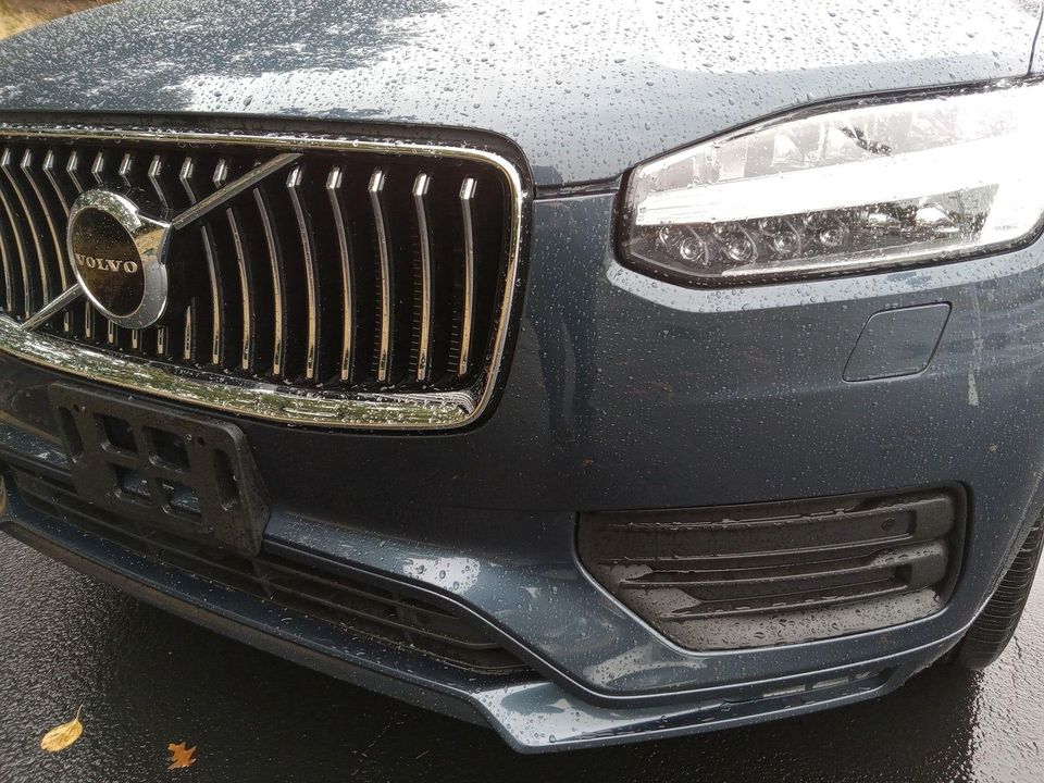2021 Volvo XC90