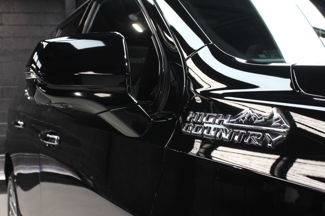 2025 Chevrolet Tahoe