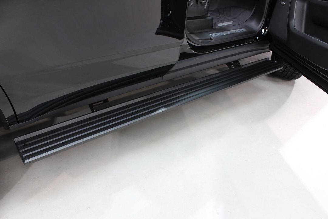 2025 Chevrolet Tahoe