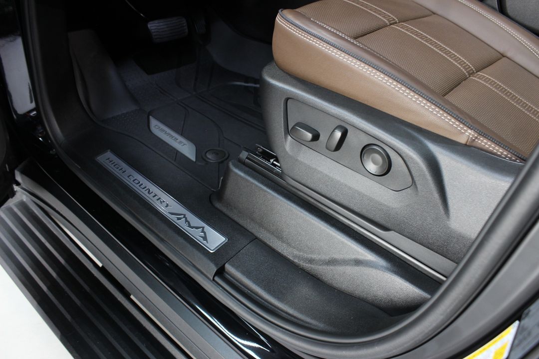 2025 Chevrolet Tahoe